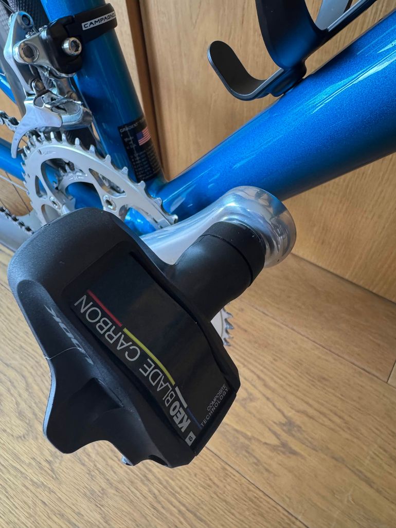 Used Klein Quantum 1996 Road & Gravel — image 7 of 7