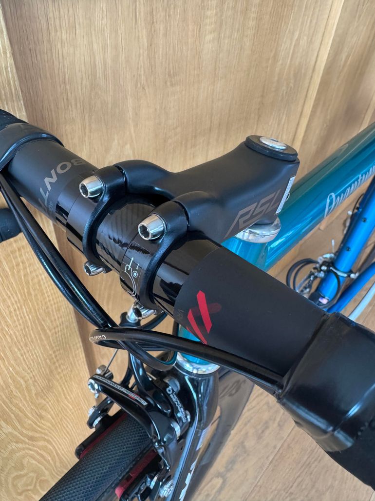 Used Klein Quantum 1996 Road & Gravel — image 4 of 7