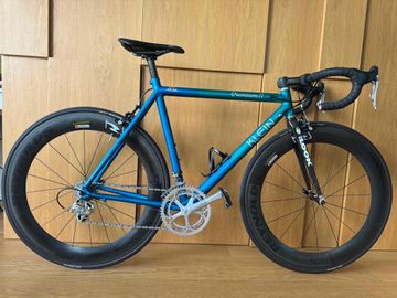 Used Klein Quantum 1996 Road & Gravel