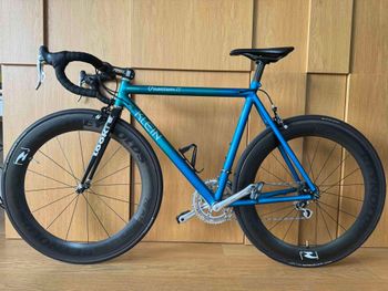Used Klein Quantum 1996 Road & Gravel — image 2 of 7