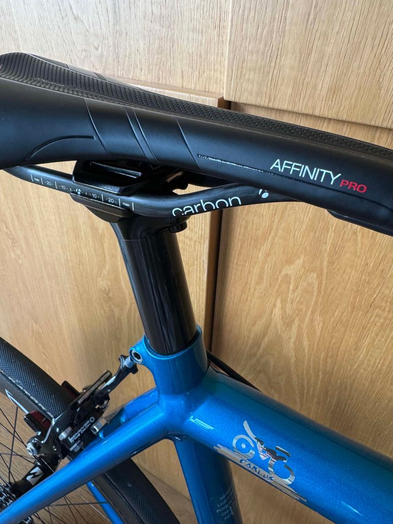 Used Klein Quantum 1996 Road & Gravel — image 5 of 7