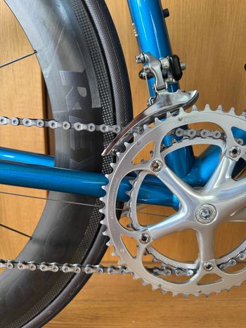 Used Klein Quantum 1996 Road & Gravel — image 3 of 7