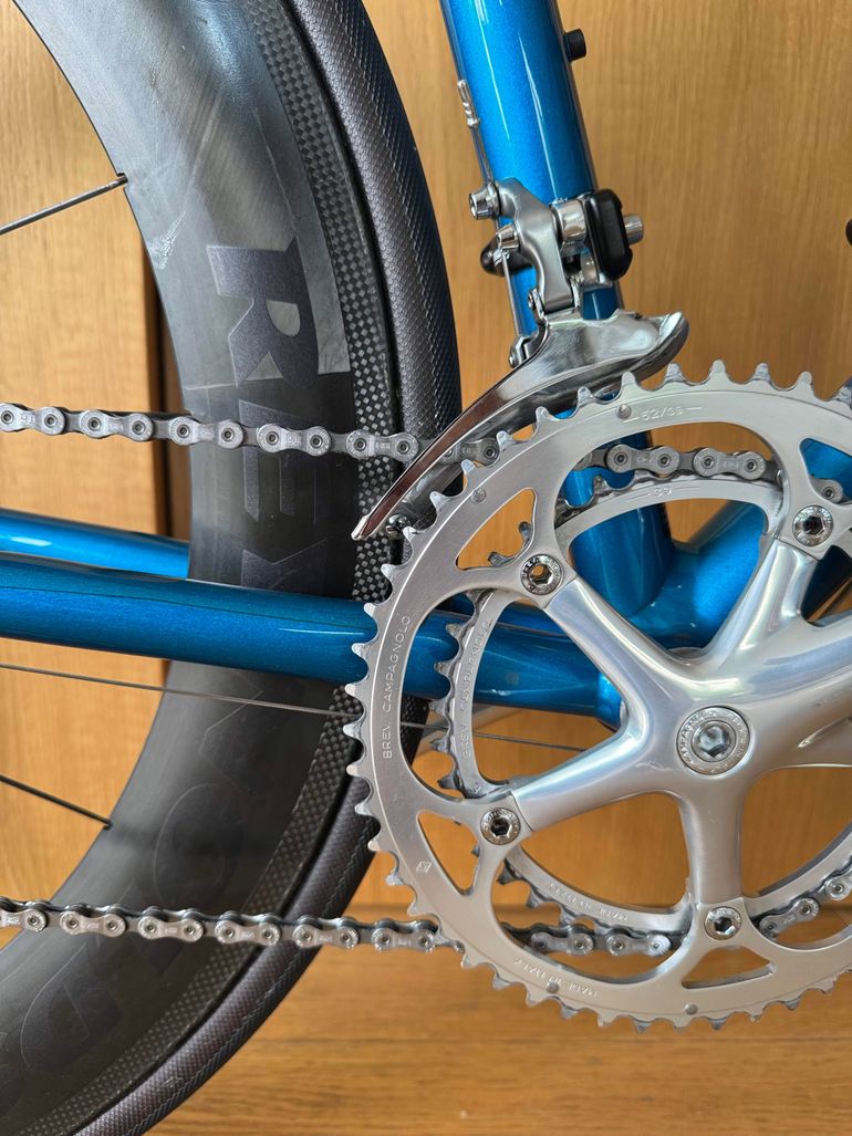 Used Klein Quantum 1996 Road & Gravel — image 3 of 7
