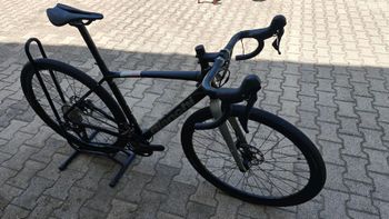 Brugt Bianchi Impulso Allroad Grx 2022 Road & Gravel — billede 5 af 5