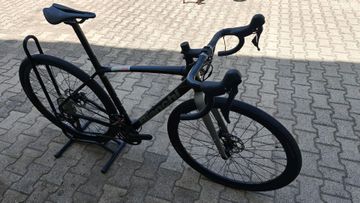 Bianchi Impulso Allroad Grx 2022 Road & Gravel usato, Grigio chiaro — immagine 5 di 5