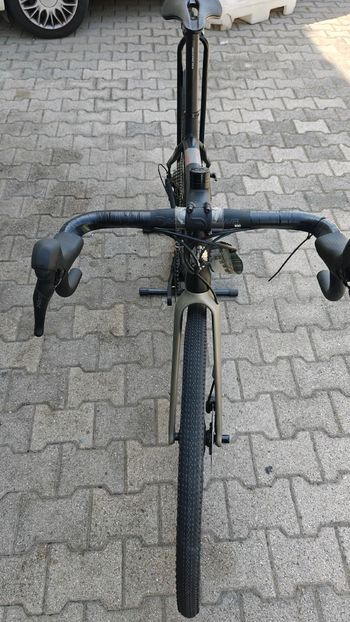 Brugt Bianchi Impulso Allroad Grx 2022 Road & Gravel — billede 4 af 5