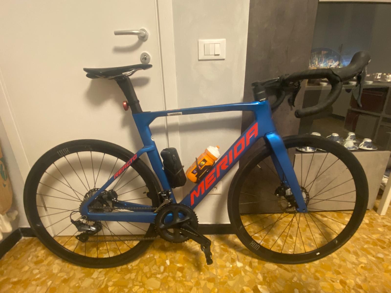 Merida REACTO 6000 2022 2022