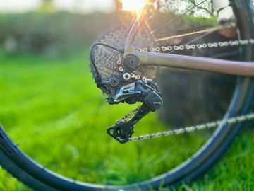 Used Giant TCX Advanced Pro 2 2023 2023 Road & Gravel, Orange — image 1 of 4