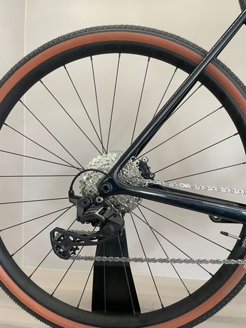 Brugt MMR X-TOUR 10 2025 Road & Gravel — billede 5 af 15