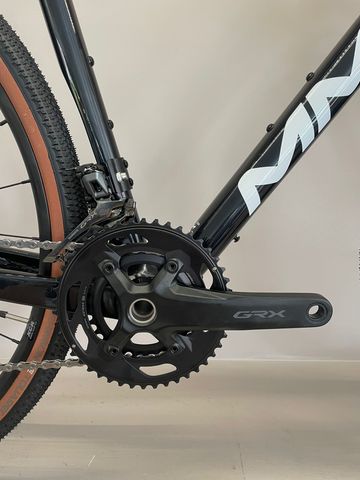 Brugt MMR X-TOUR 10 2025 Road & Gravel — billede 8 af 15