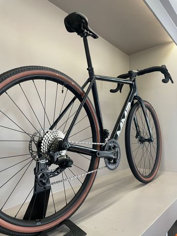 Brugt MMR X-TOUR 10 2025 Road & Gravel — billede 10 af 15