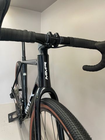 Brugt MMR X-TOUR 10 2025 Road & Gravel — billede 9 af 15