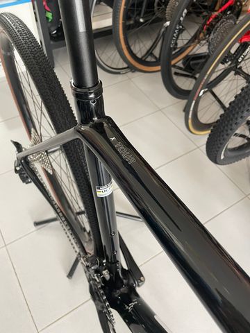 Brugt MMR X-TOUR 10 2025 Road & Gravel — billede 12 af 15