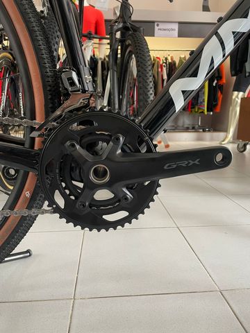 Brugt MMR X-TOUR 10 2025 Road & Gravel — billede 13 af 15