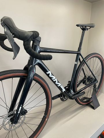 Brugt MMR X-TOUR 10 2025 Road & Gravel — billede 15 af 15