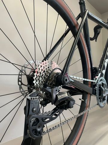 Brugt MMR X-TOUR 10 2025 Road & Gravel — billede 3 af 15