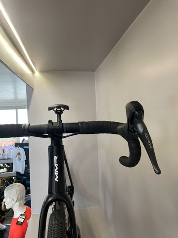 Brugt MMR X-TOUR 10 2025 Road & Gravel — billede 11 af 15