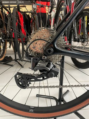 Brugt MMR X-TOUR 10 2025 Road & Gravel — billede 14 af 15