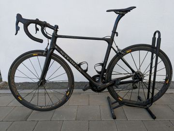 Gebrauchtes Storck Durnario 2022 Road & Gravel