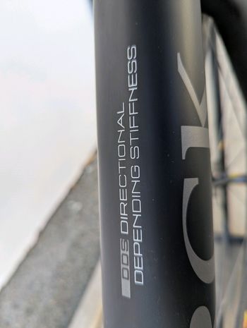 Brugt Storck Durnario 2022 Road & Gravel — billede 5 af 9