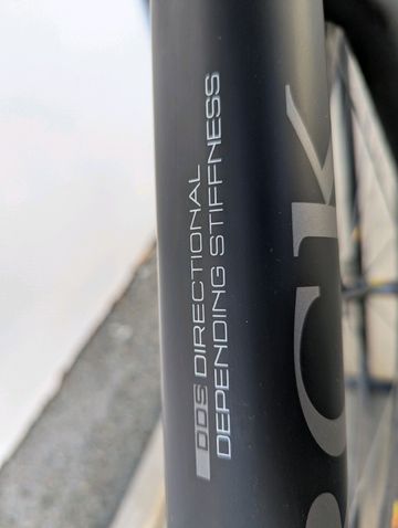 Storck Durnario 2022 Road & Gravel d'occasion — image 5 sur 9