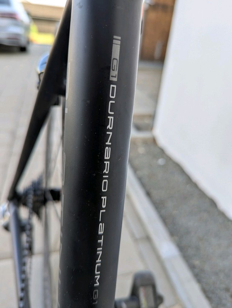 Brugt Storck Durnario 2022 Road & Gravel — billede 3 af 9