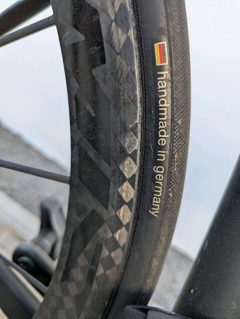 Brugt Storck Durnario 2022 Road & Gravel — billede 6 af 9