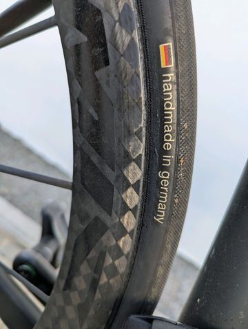 Storck Durnario 2022 Road & Gravel d'occasion — image 6 sur 9