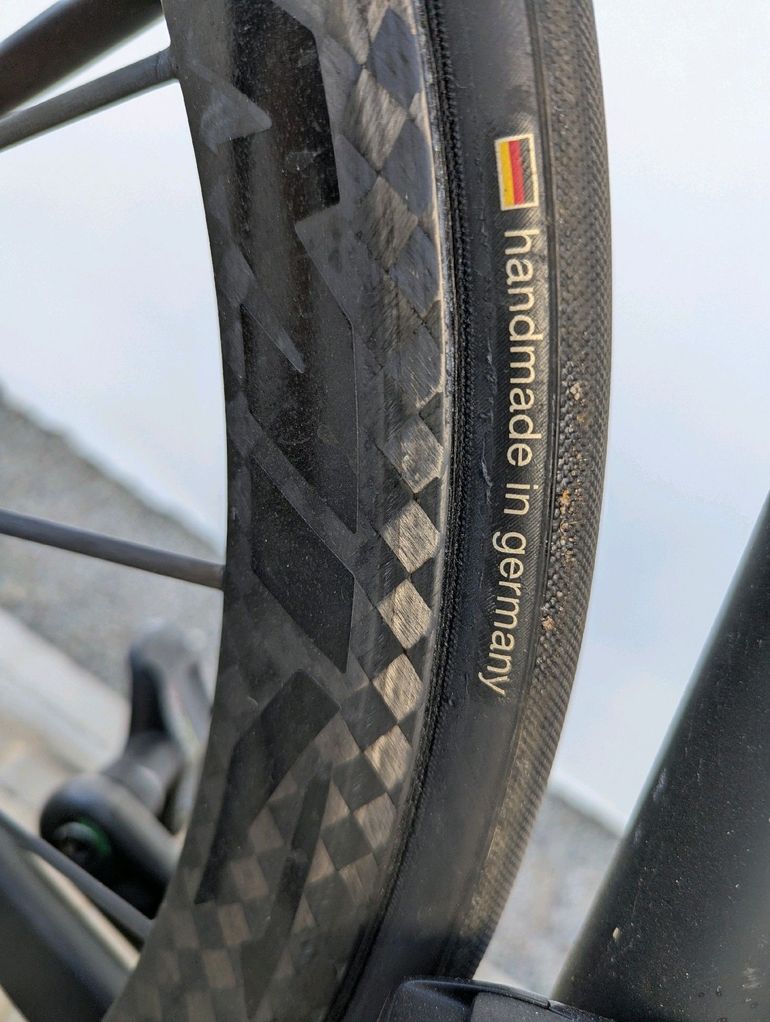 Brugt Storck Durnario 2022 Road & Gravel — billede 6 af 9