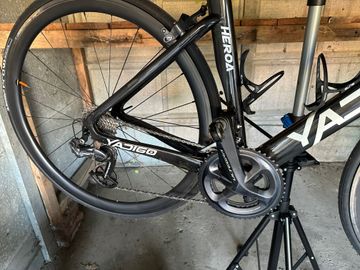 Brugt Yadigo Heroa ICR 2022 Road & Gravel — billede 3 af 3