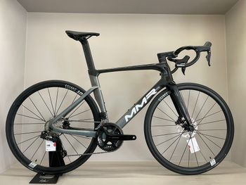 MMR, ADRENALINE AERO 10 GREY RAINBOW 2025