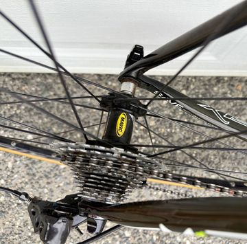Used Cannondale Súper Six Evo 2012 Road & Gravel, Black — image 9 of 12