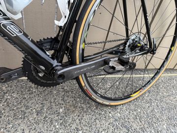 Used Cannondale Súper Six Evo 2012 Road & Gravel, Black — image 3 of 12
