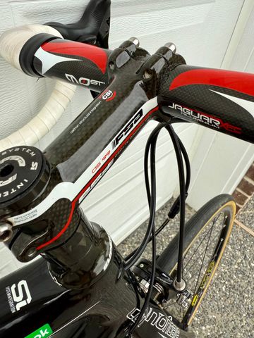 Used Cannondale Súper Six Evo 2012 Road & Gravel, Black — image 4 of 12