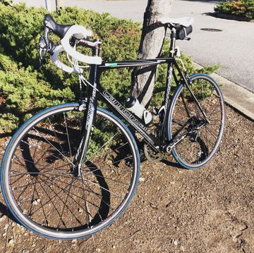 Used Cannondale Súper Six Evo 2012 Road & Gravel, Black — image 1 of 12