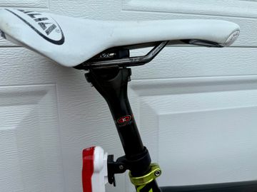Used Cannondale Súper Six Evo 2012 Road & Gravel, Black — image 7 of 12