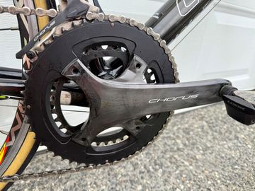 Used Cannondale Súper Six Evo 2012 Road & Gravel, Black — image 5 of 12