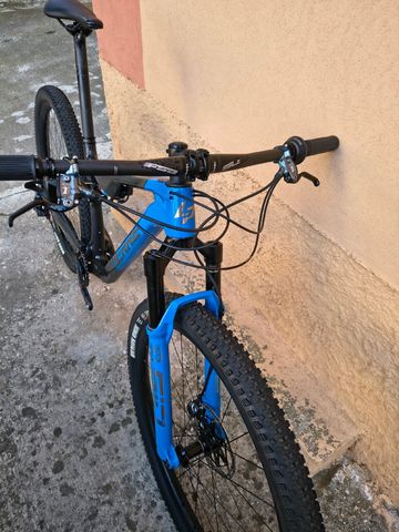 Tweedehands Lapierre XR 9.9 2023 2023 Mountainbike — afbeelding 3 van 10