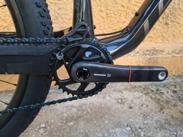 Tweedehands Lapierre XR 9.9 2023 2023 Mountainbike — afbeelding 4 van 10