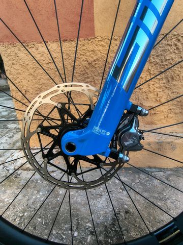 Tweedehands Lapierre XR 9.9 2023 2023 Mountainbike — afbeelding 9 van 10