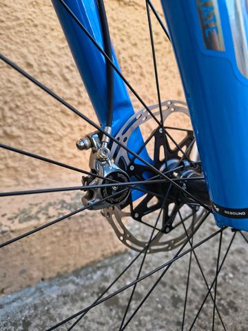 Tweedehands Lapierre XR 9.9 2023 2023 Mountainbike — afbeelding 8 van 10