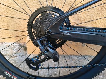 Tweedehands Lapierre XR 9.9 2023 2023 Mountainbike — afbeelding 5 van 10