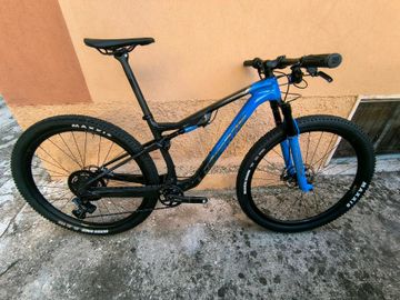 Tweedehands Lapierre XR 9.9 2023 2023 Mountainbike — afbeelding 2 van 10