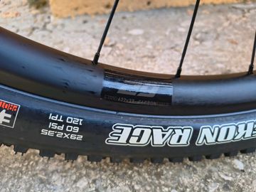 Tweedehands Lapierre XR 9.9 2023 2023 Mountainbike — afbeelding 6 van 10