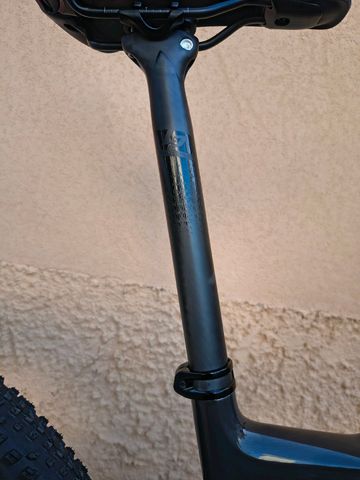 Tweedehands Lapierre XR 9.9 2023 2023 Mountainbike — afbeelding 10 van 10