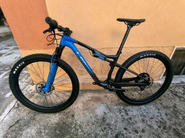 Brugt Lapierre XR 9.9 2023 2023 MTB