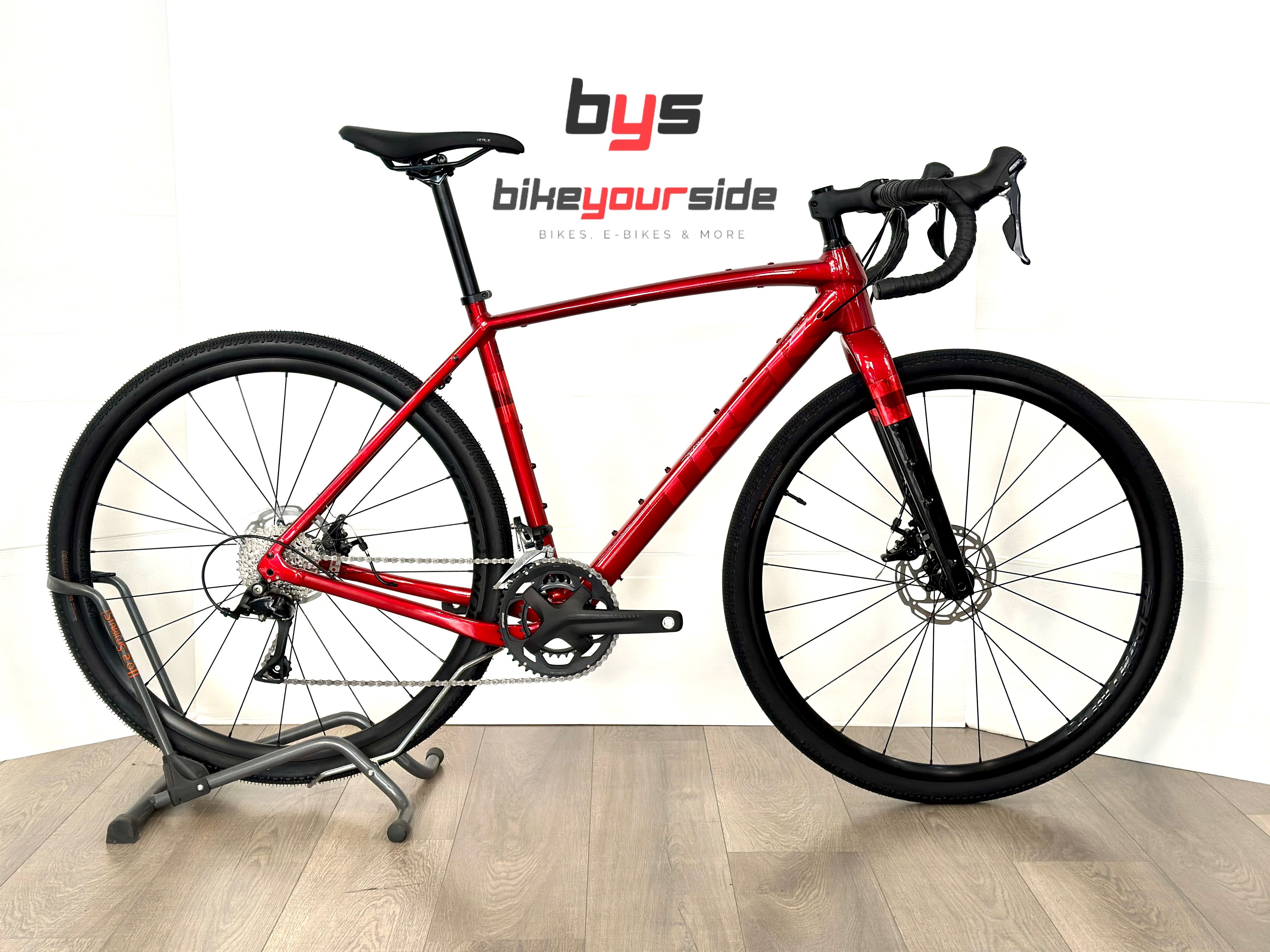 TREK checkpoint ALR3 サイズ56 Checkpoint ALR 3 Gravel Bike 2025