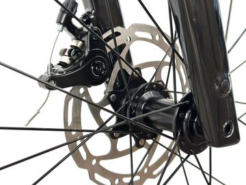 Used Trek Checkpoint ALR 3 2025 2025 Road & Gravel, Red — image 6 of 10