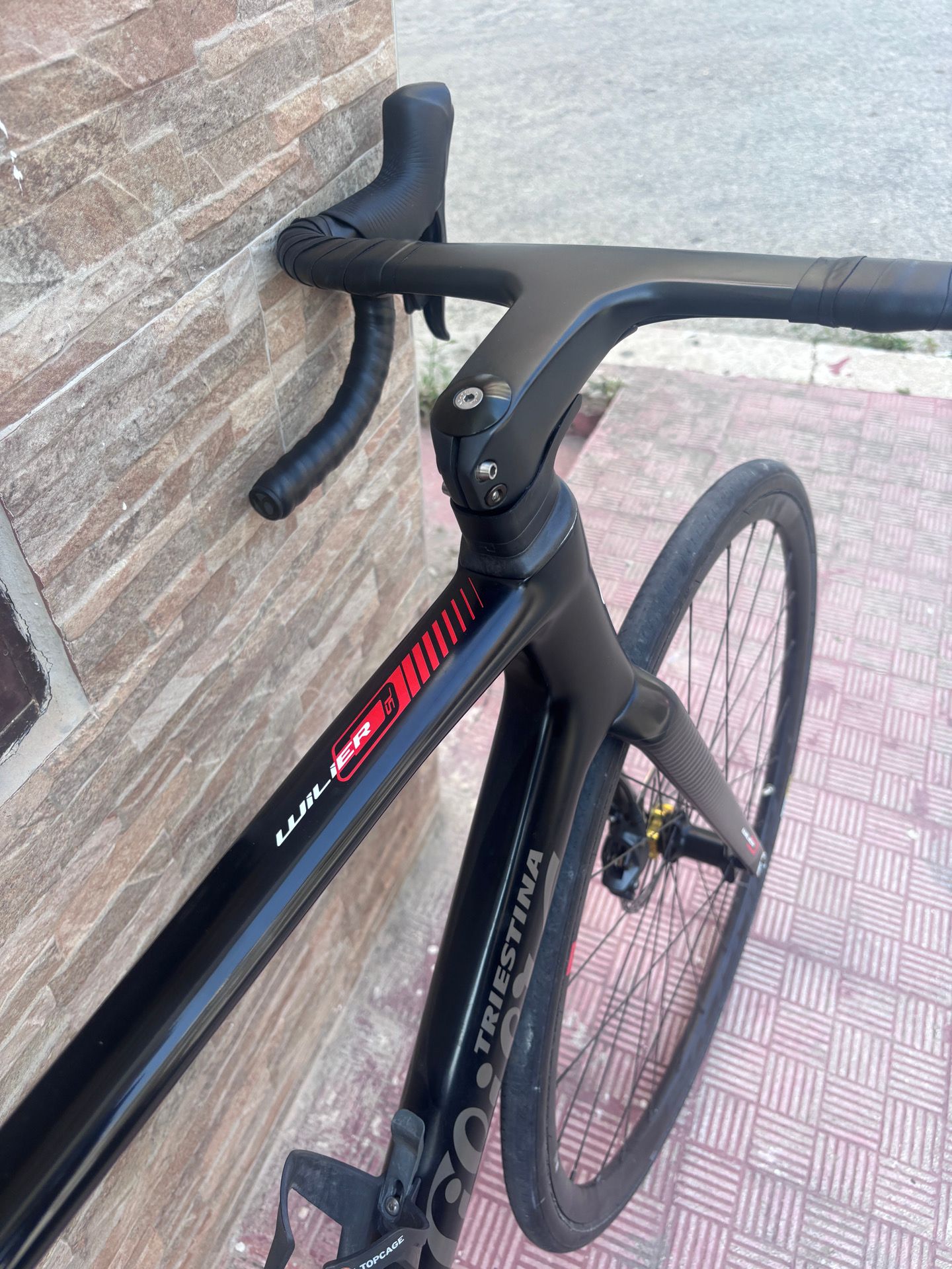 Sl Disc Prezzo Bici Wilier Triestina Wilier Triestina Wilier SL