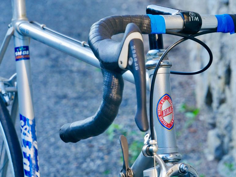 Atala Vintage Bike Atala Corsa Vintage Classic 1987